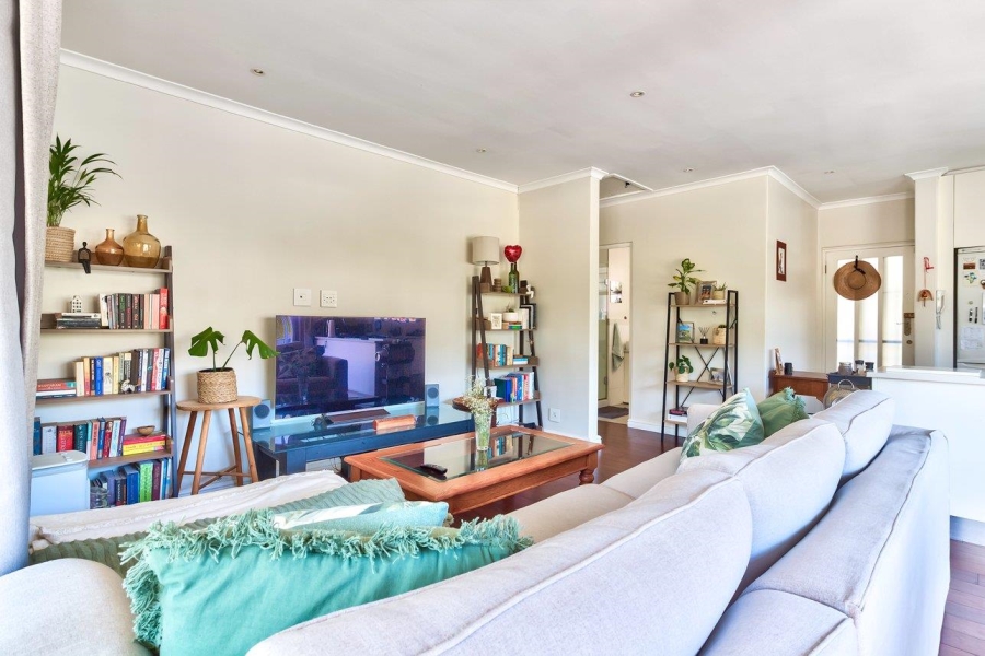 2 Bedroom Property for Sale in Tamboerskloof Western Cape